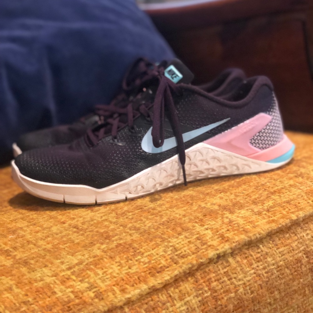 Nike metcon 4